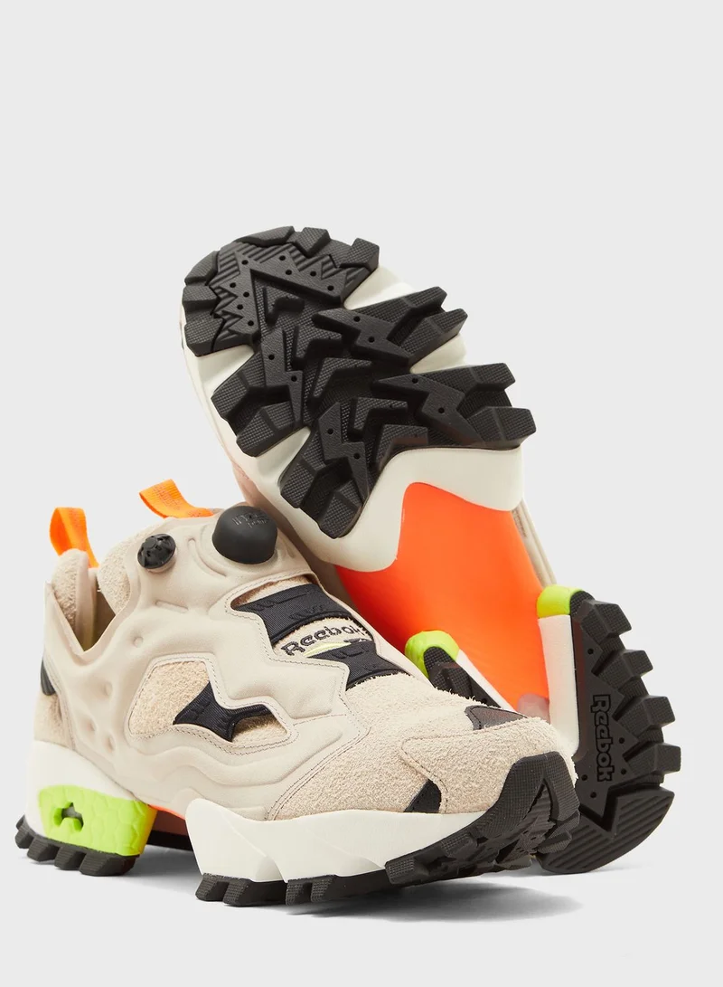 Reebok Instapump Fury Trail