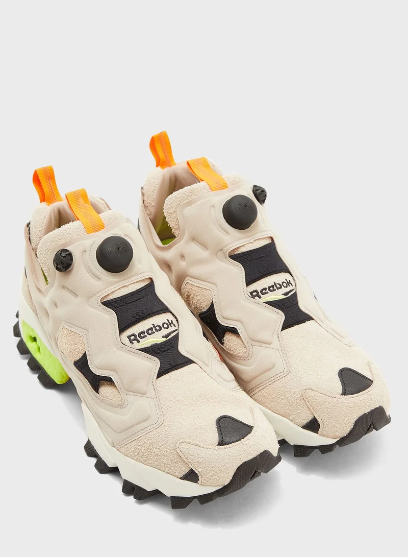 Reebok Instapump Fury Trail