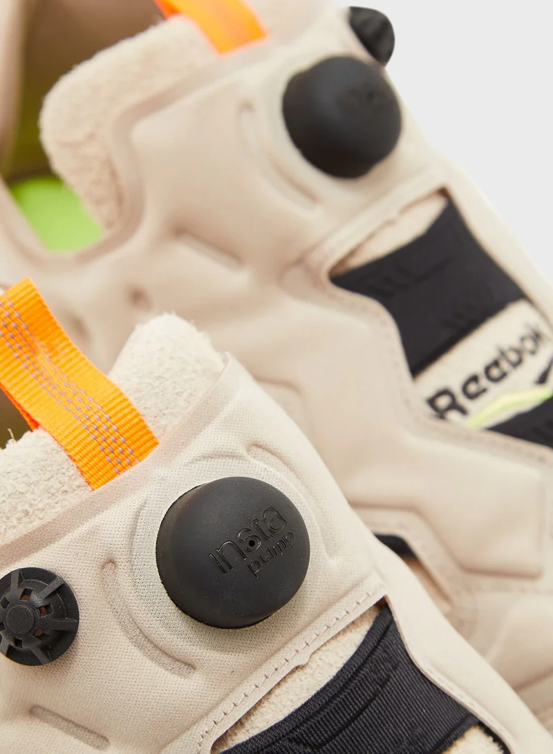 Reebok Instapump Fury Trail