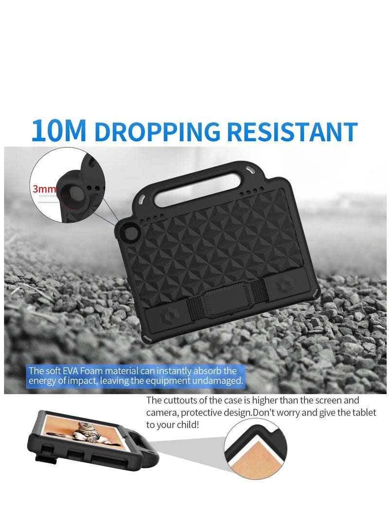 GULFLINK Back Cover Tablet Protect Case For Kindle Fire HD 8/8 plus 2020 - Image 5