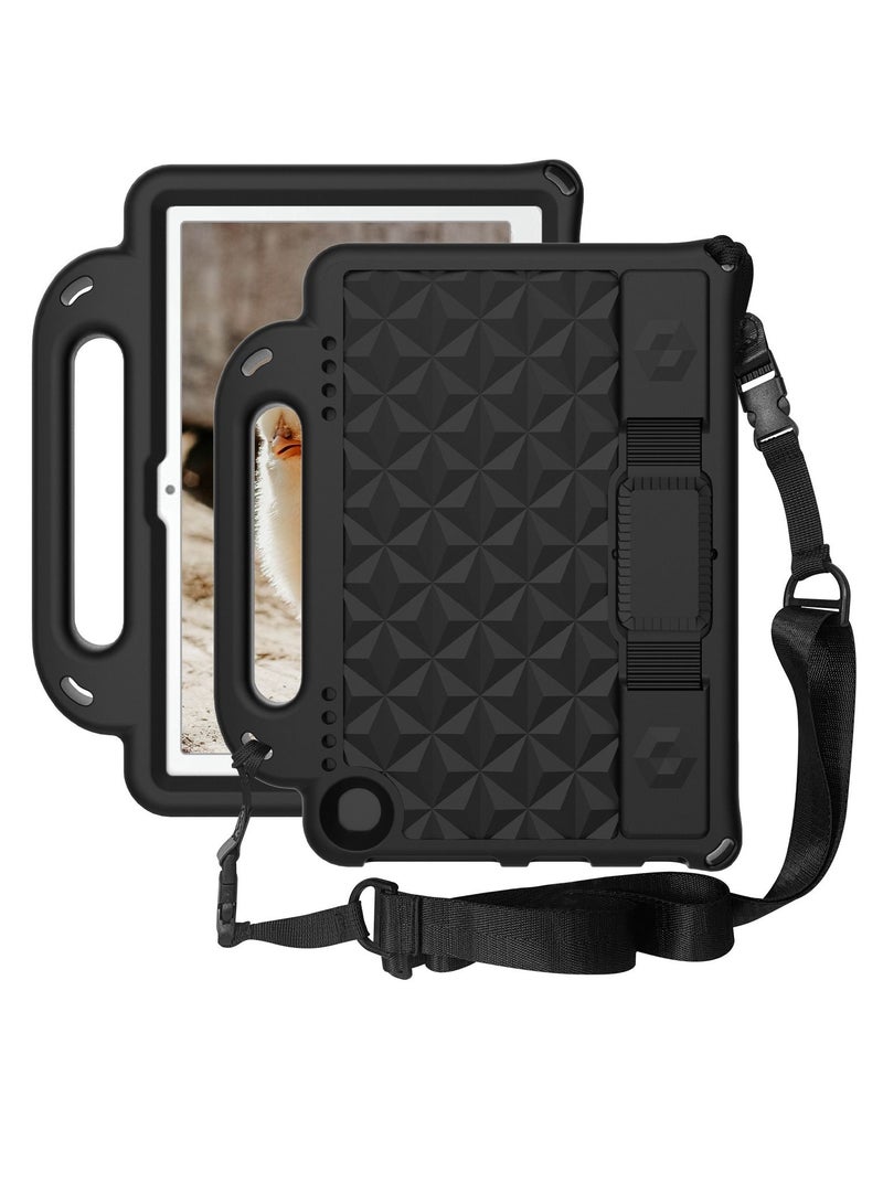 GULFLINK Back Cover Tablet Protect Case For Kindle Fire HD 8/8 plus 2020 - Image 2