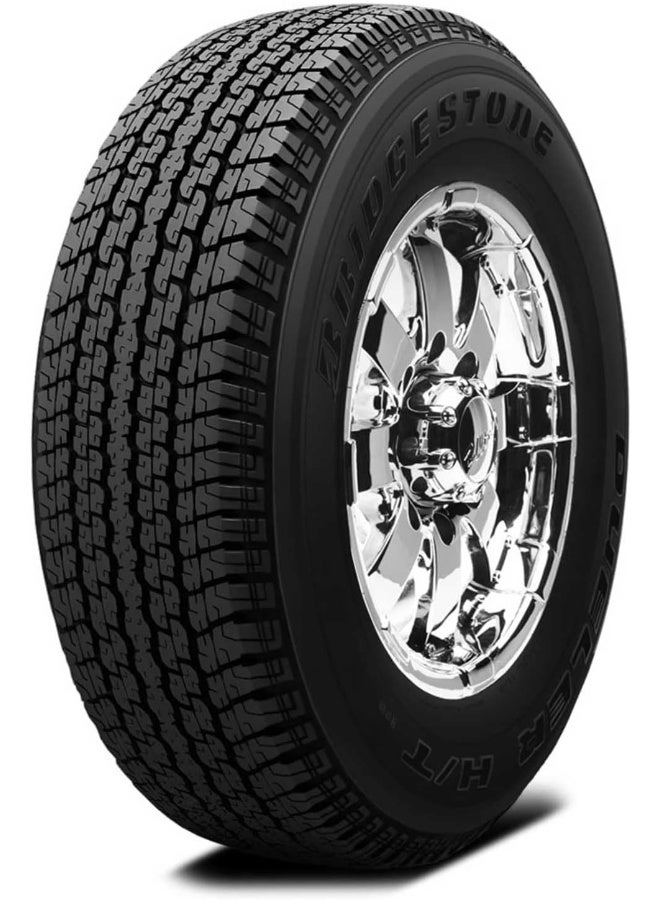 Bridgestone 265/60R18 110H DUELER H/T 840 TL - Image 1