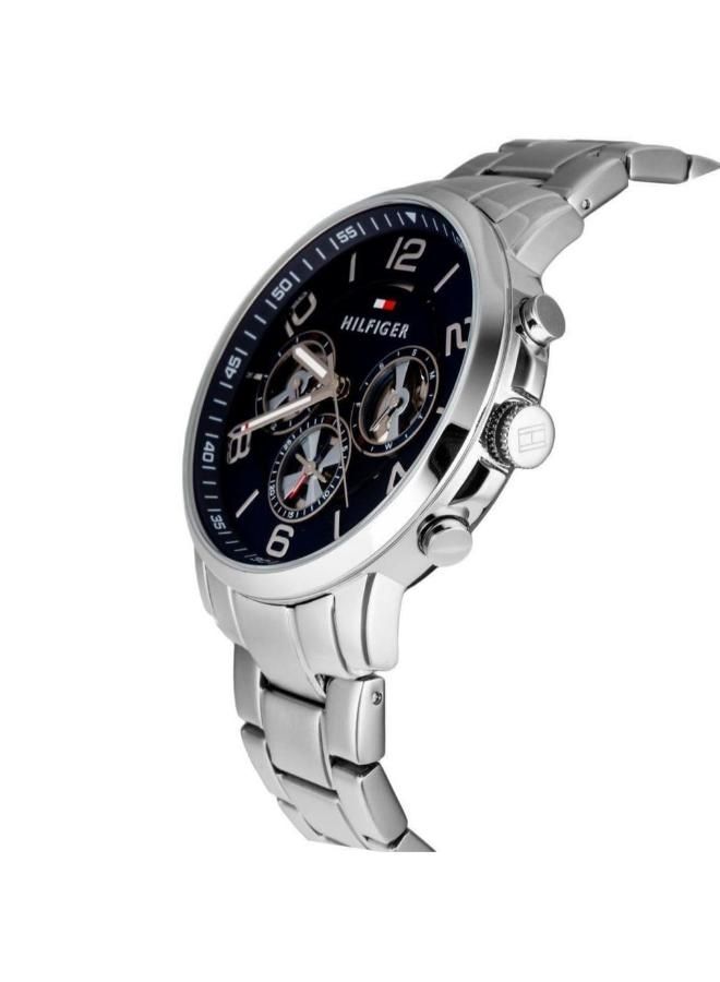 TOMMY HILFIGER Tommy Hilfiger Chronograph Watch 1791293 + Tommy Wallet  - Image 2