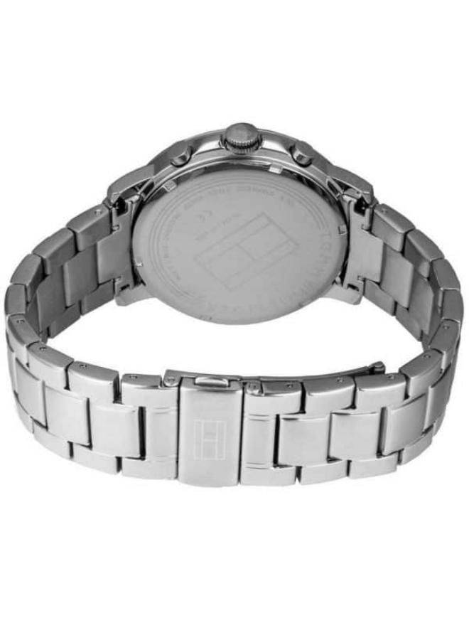 TOMMY HILFIGER Tommy Hilfiger Chronograph Watch 1791293 + Tommy Wallet  - Image 3