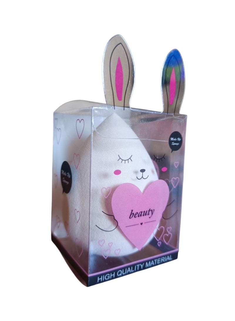 Beauty Blender, one piece, random colors - Image 1