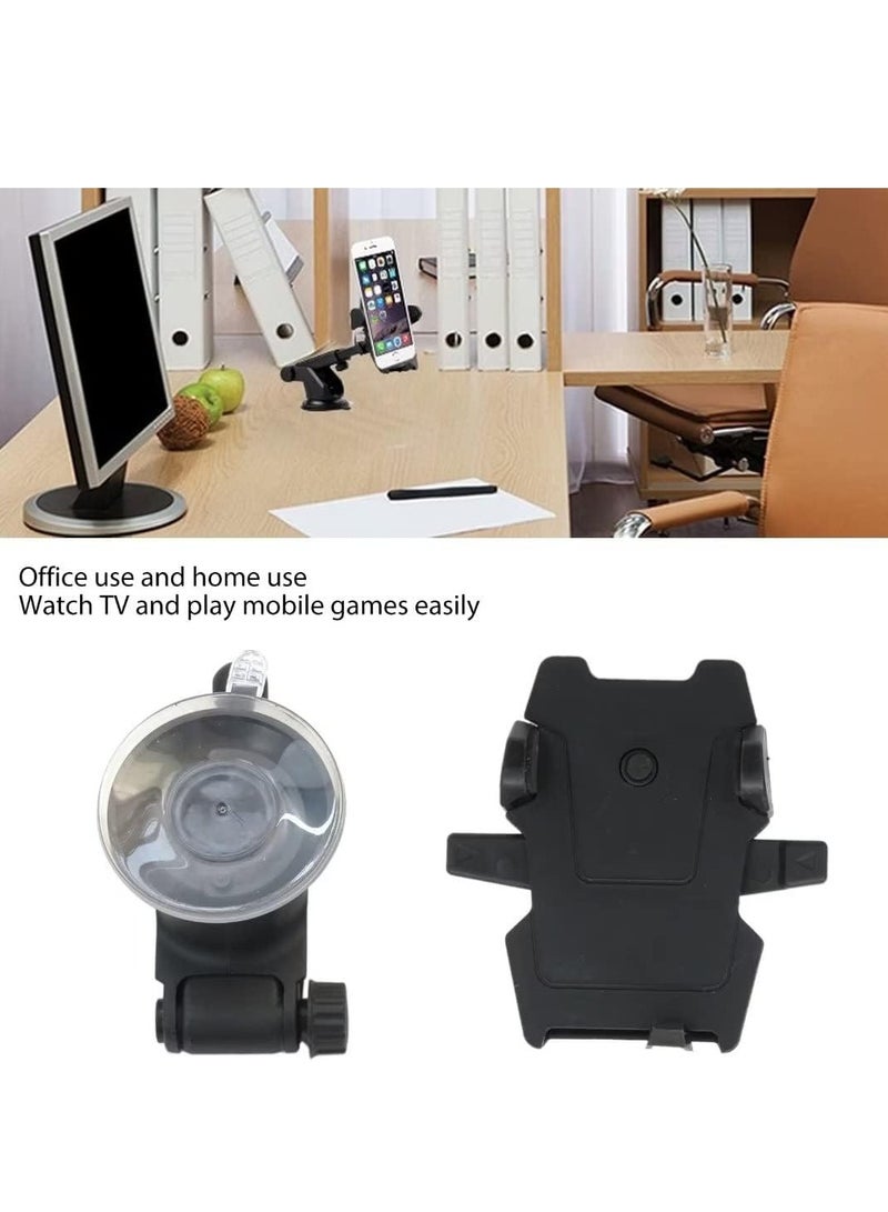 ELTRAZONE 360 Degree Adjustable Universal Car Mobile Phone Holder - Image 4