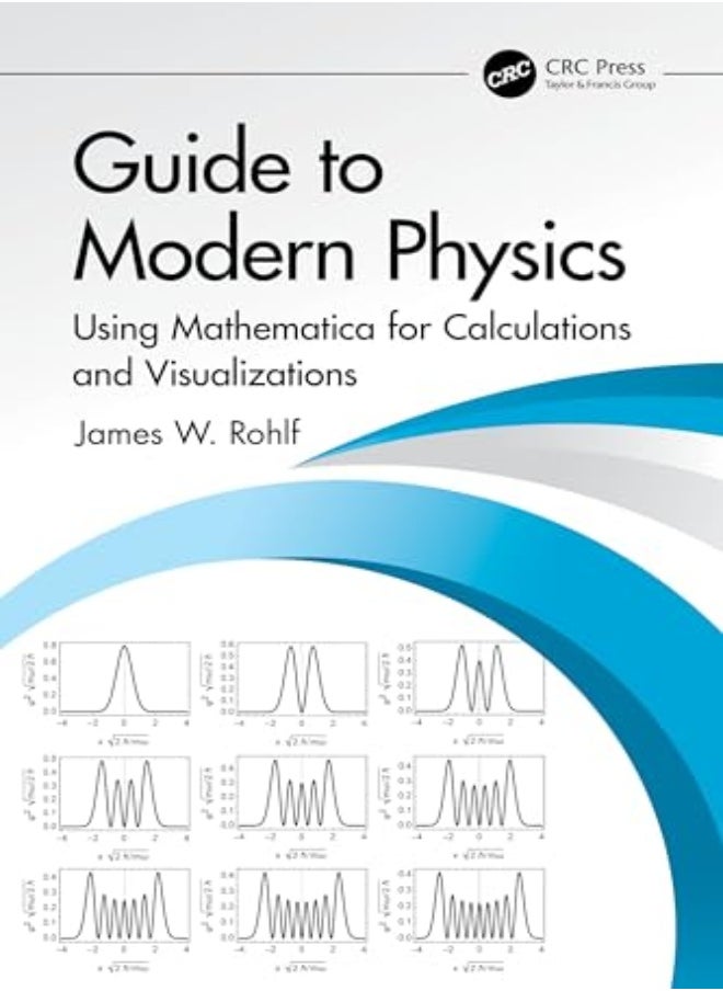 Guide to Modern Physics 