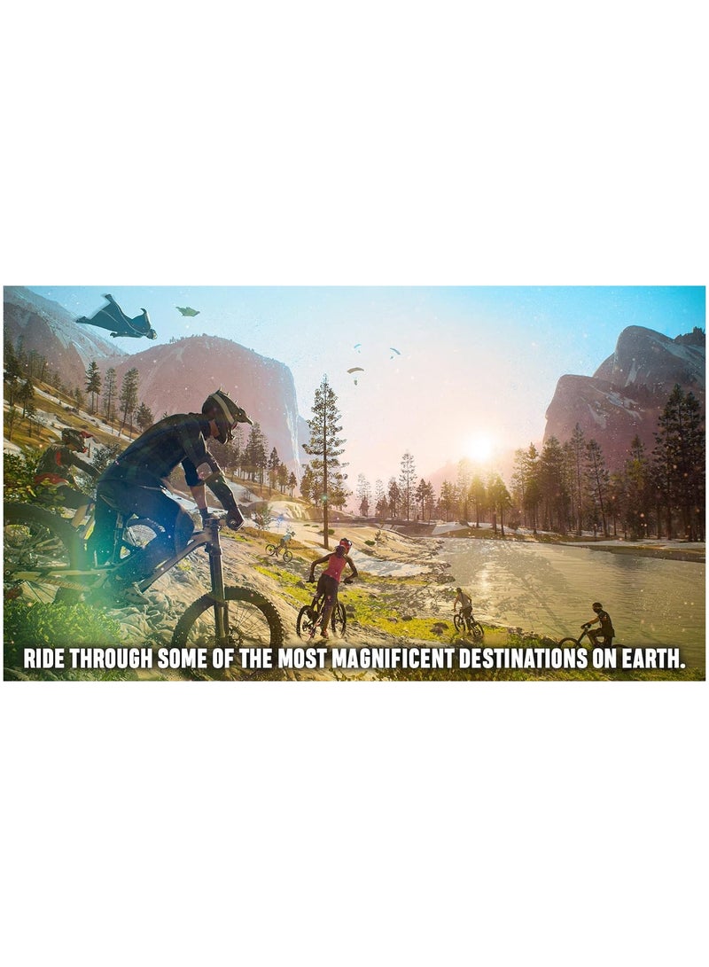 H120 Riders Republic For PS5 - PlayStation 5 - Original - Image 3