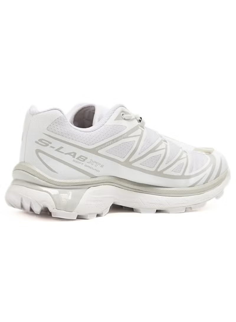 سالومون حذاء Salomon XT-6 Advanced الرياضي (رجالي) - أبيض/فضي - Image 3
