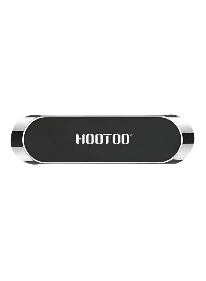 HooToo HOOTOO HT-MH163 Premium Car Phone Mount – Sleek Magnetic Air Vent Holder with Enhanced Stability, Easy One-Hand Operation, and Universal Compatibility - Image 1