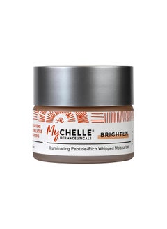 MYCHELLE Illuminating PeptideRich Whipped Moisturizer 12 OZ