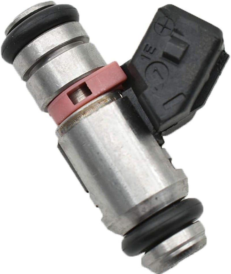 Vuzmode 4PC Fuel Injector Set for 848 1098 1198 - Image 3