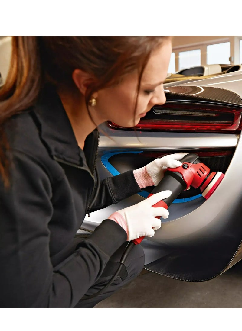 FLEX Corded Roto Random Orbit Polisher for Small Areas  - Image 2