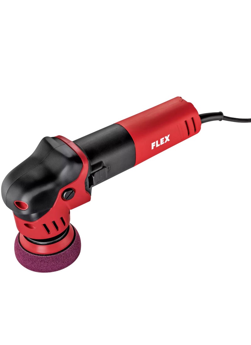 FLEX Corded Roto Random Orbit Polisher for Small Areas  - Image 1