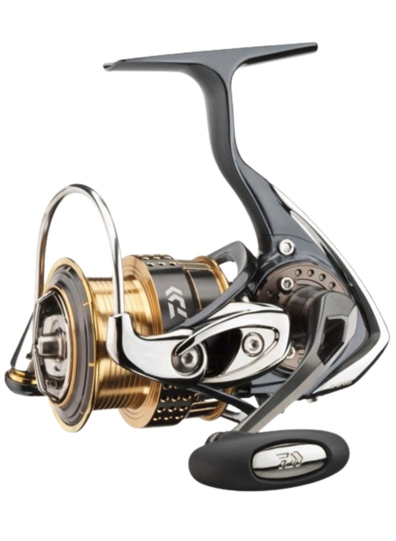 Daiwa Exist Magsealed 2506Pe-H