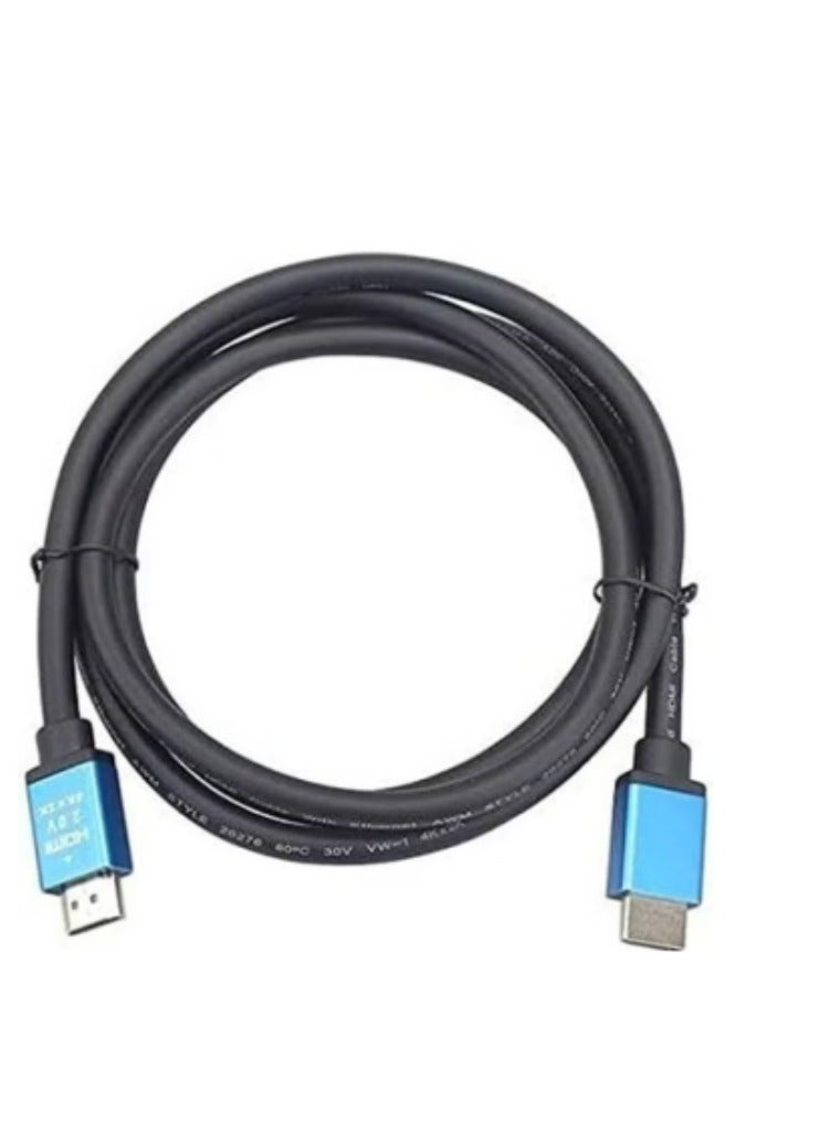 APLUS CABLE HDMI 4K 15M - Image 1