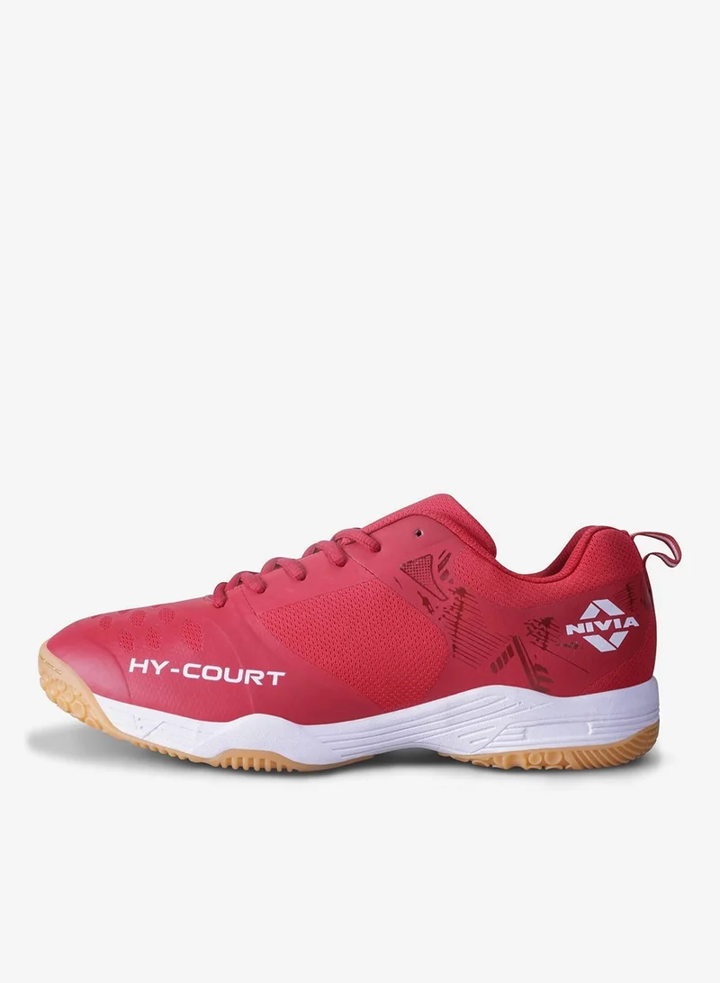 نيفيا Hy-Court 2.1 Badminton Shoes