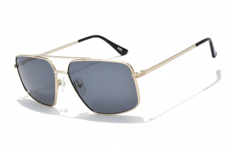 Mario Rossi  Square  women  Sunglasses  100% UV protection   Italy - Image 1