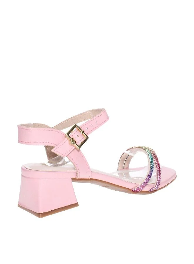 MOLEKINHA Sandals for Women with Back Strap – Stylish & Supportive sling Back Ladies Sandals