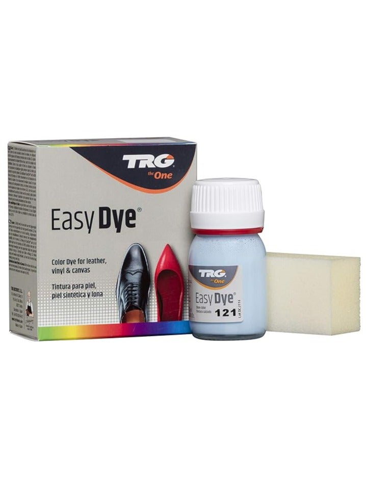 TRG Easy Dye # 121 Sky Blue - Image 1