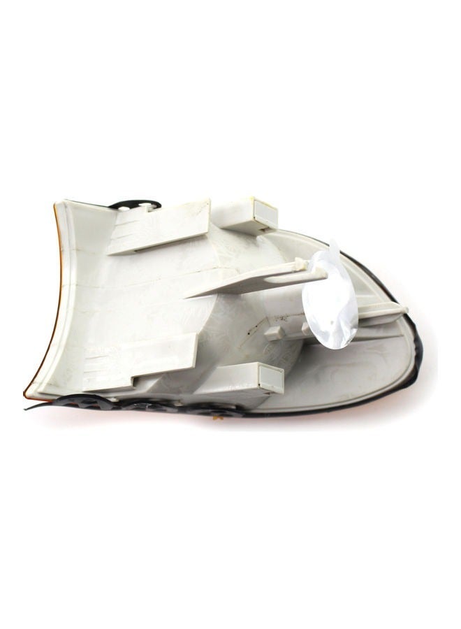 MUNTAQI Left Front Corner Turn Signal Light for BMW 7 - Image 4