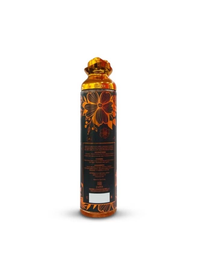 Emper Flower's Secret Fairy Magic Body Mist For Women 250ml  - Image 3