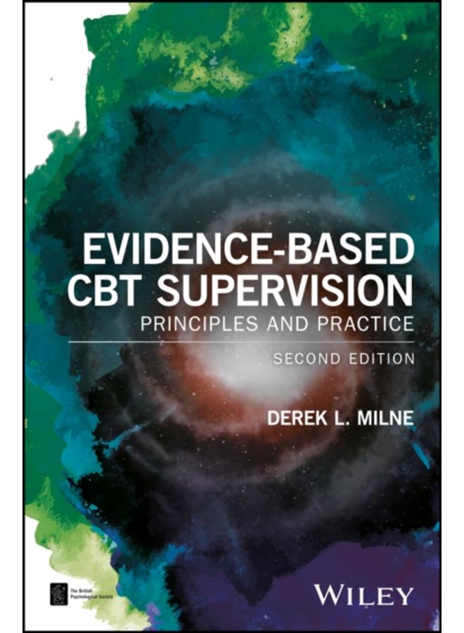 Evidence-Based CBT Supervision : Principles and Practice 