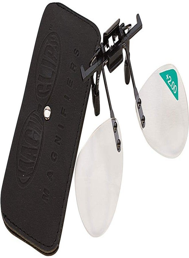 K1C2 Magni-Clips Magnifiers +3.00 Magnification 1 pcs - Image 1
