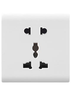 5 PIN MULTI SOCKET