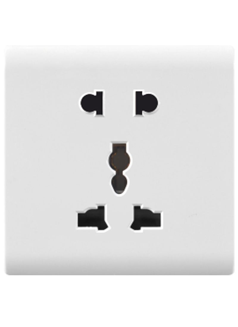 MODI - 5 PIN MULTI SOCKET - Image 1