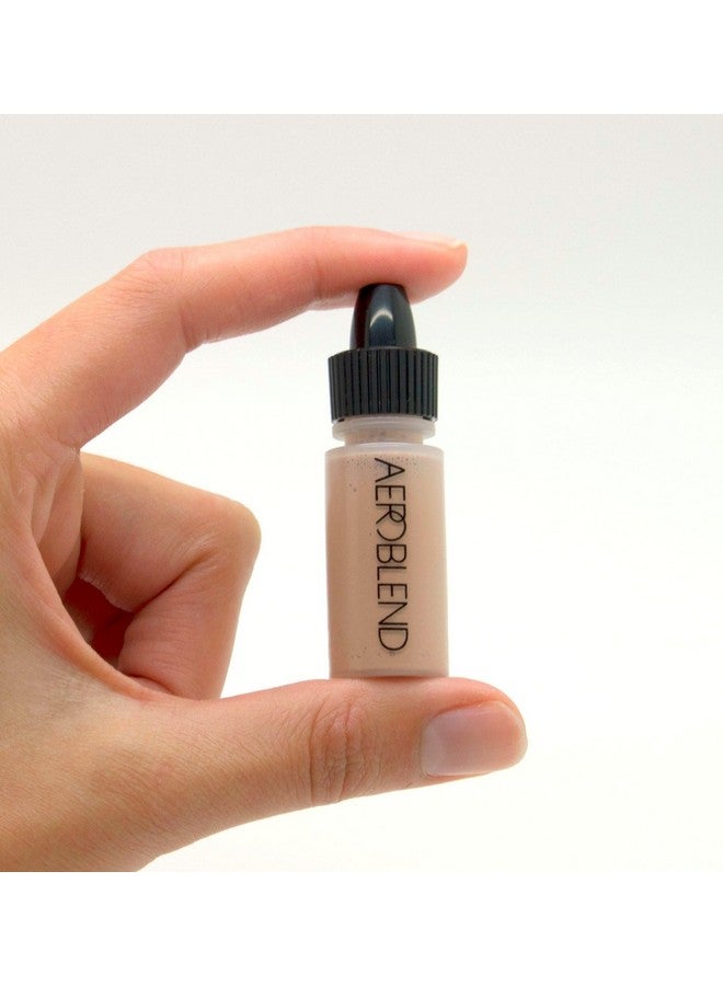 Aeroblend Airbrush Makeup Mini Sets (Med) - Image 3