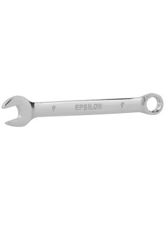 Epsilon Epsilon 9 MM Combination Wrench- ET1133  - Image 1
