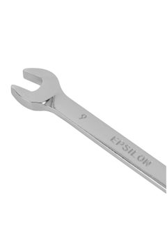 Epsilon Epsilon 9 MM Combination Wrench- ET1133  - Image 4