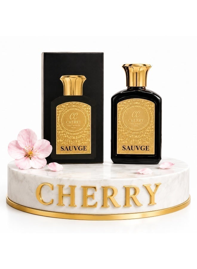 تشيري عطر شيري سوفاج 75 مل - Image 3