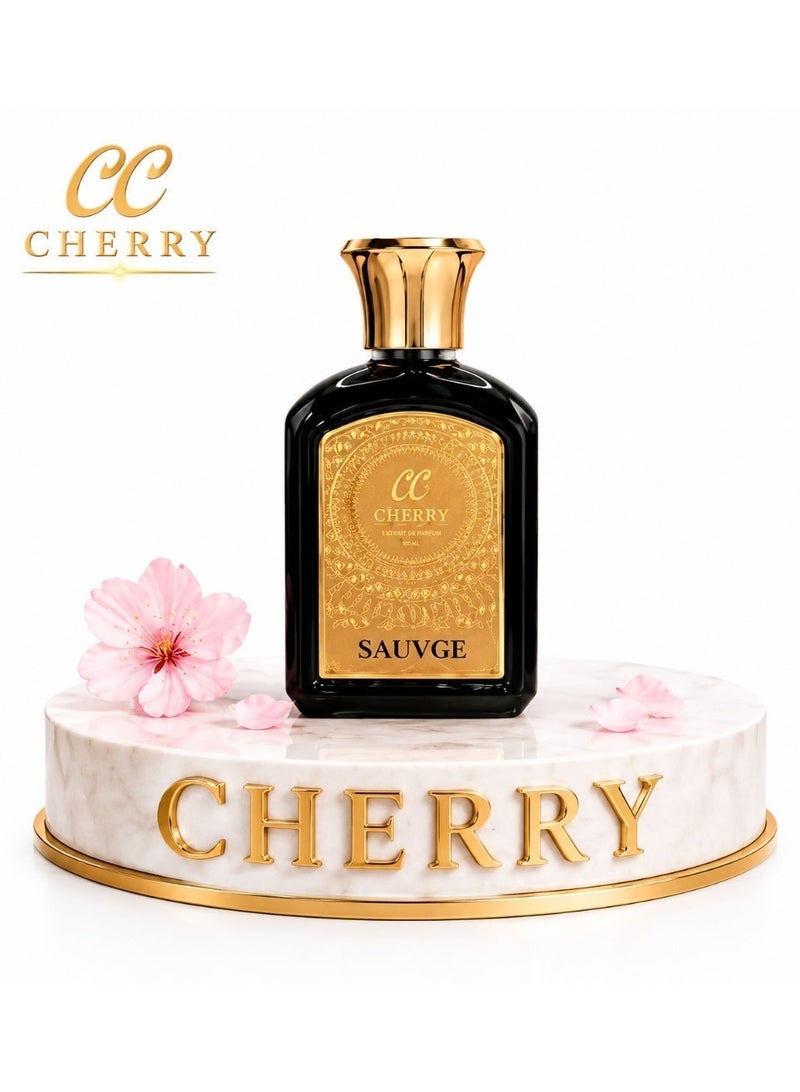 تشيري عطر شيري سوفاج 75 مل - Image 2
