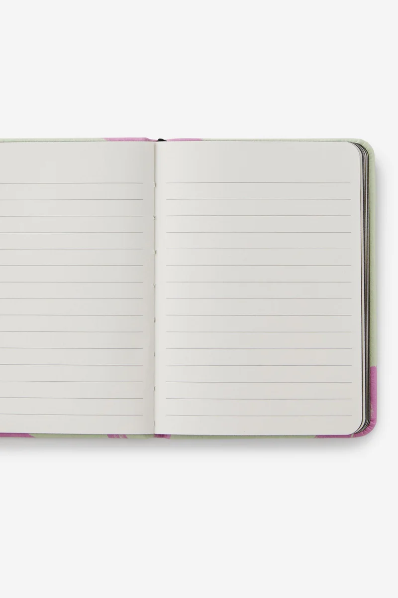 Typo A6 Buffalo Journal