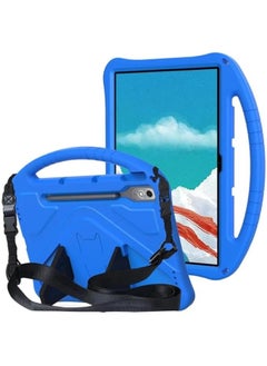 General Lenovo Tab P12 12.7 inch 2023 TB 370FU TB 371FC Case Kids Shockproof Handle Stand Tablet Cover Case for Lenovo Tab P12 