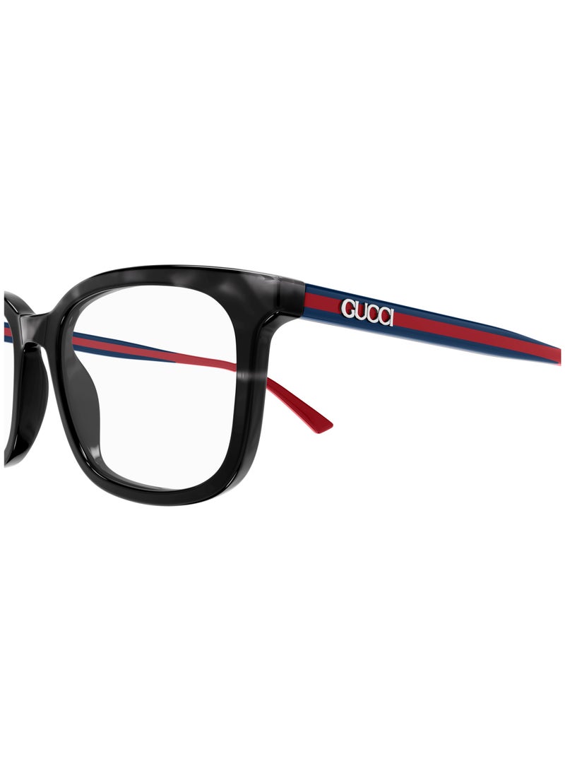 Gucci GG1928O 004 53 Men's Eyeglasses Frame - Image 2