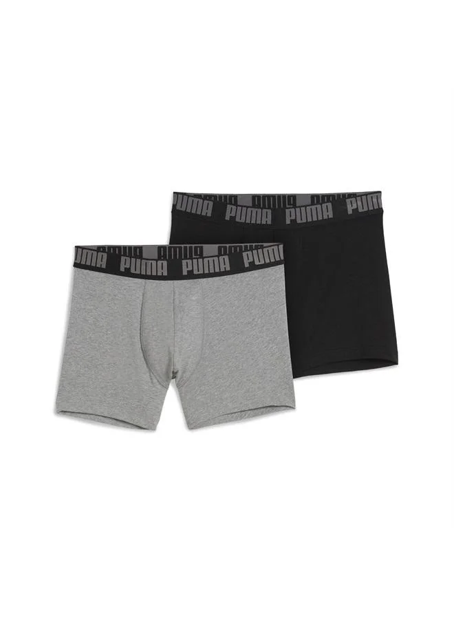 Boxer Briefs Men (2-Pack)