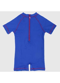 Generic Frozen Overall Swim Suit  - Image 2