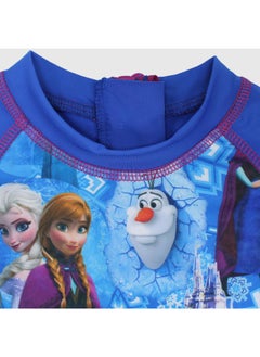 Generic Frozen Overall Swim Suit  - Image 3