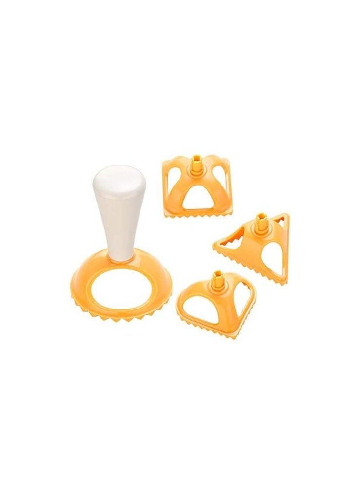 tescoma - Cookie cutter multiple shapes - Image 1