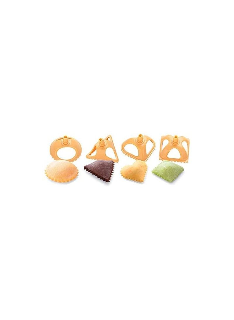 tescoma - Cookie cutter multiple shapes - Image 1