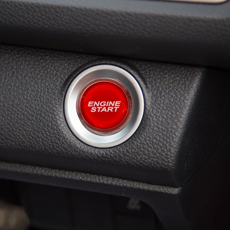 🚗 ذراع زر تشغيل السيارة لجودة بناء متينة وإشعال سلس وتصميم أنيق - Image 5
