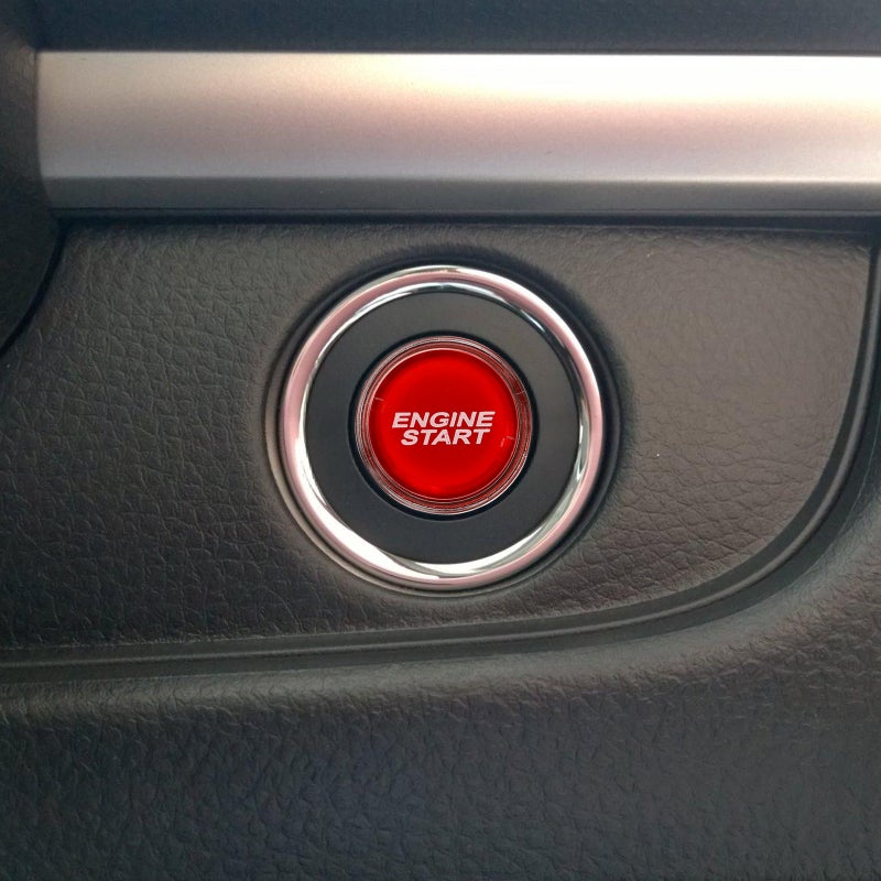 🚗 ذراع زر تشغيل السيارة لجودة بناء متينة وإشعال سلس وتصميم أنيق - Image 3