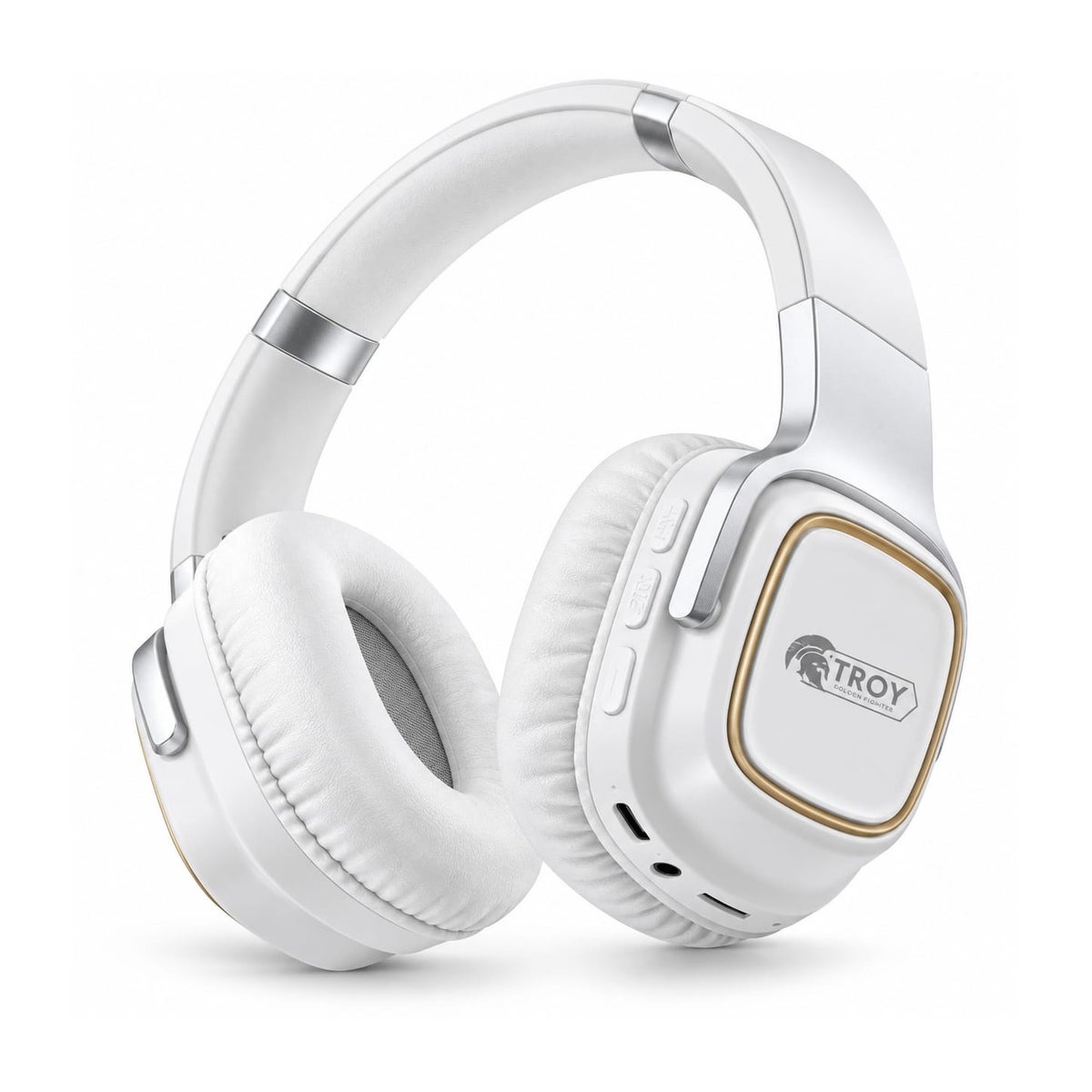 تروي Troy T402 Wireless Headset bluetooth