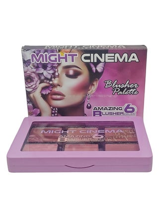 might cinema blusher palette 6 color - pzsku/Z9A1C413A3AC9EC6B5958Z/45/_/1732836814/7119640a-d1df-4dd5-89da-bdecbd92c366