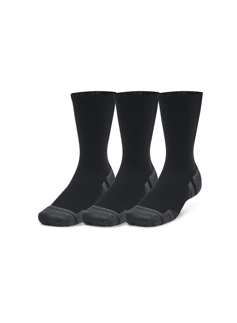 اندر ارمر طقم جوارب هيت جير مكون من 3 قطع - Image 1