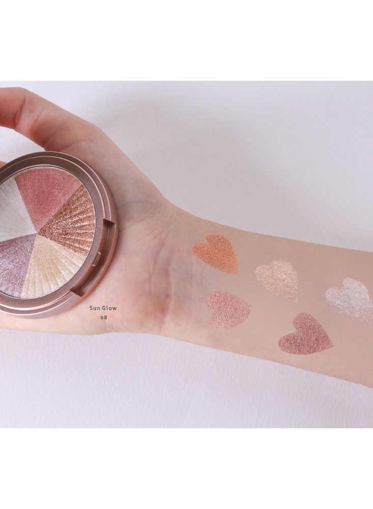 ليف هايلايت اضائة متعددة الألوان | 08 - Image 2