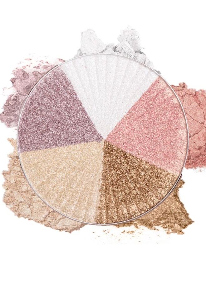 ليف هايلايت اضائة متعددة الألوان | 08 - Image 4